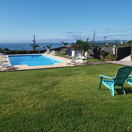 Azores Residence Pesqueiro المظهر الخارجي الصورة