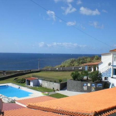 Azores Residence Pesqueiro المظهر الخارجي الصورة