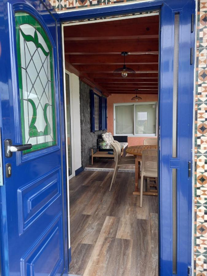 Azores Residence Pesqueiro المظهر الخارجي الصورة