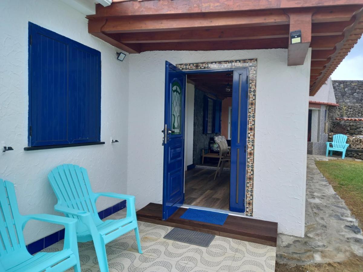 Azores Residence Pesqueiro المظهر الخارجي الصورة
