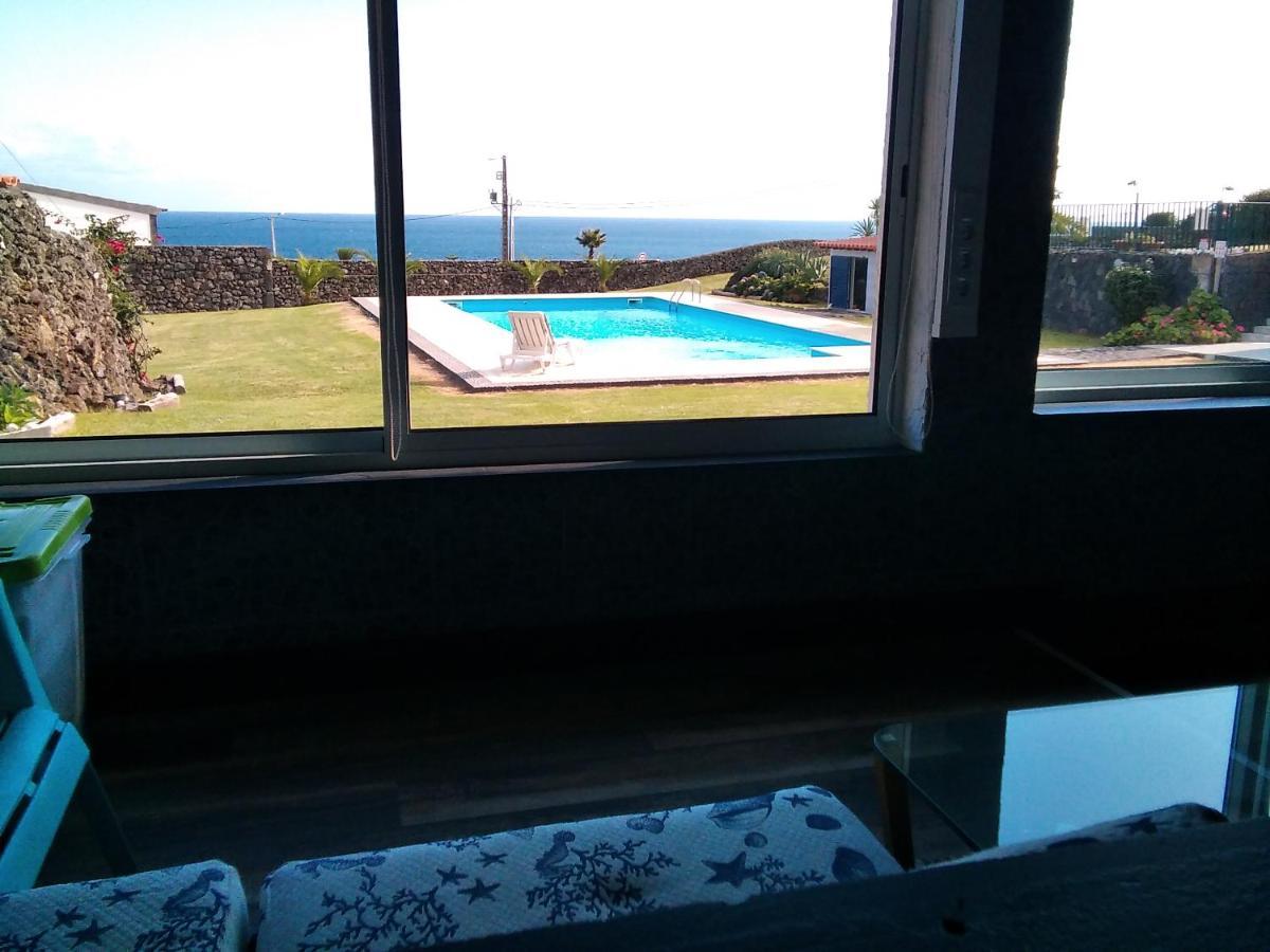 Azores Residence Pesqueiro المظهر الخارجي الصورة