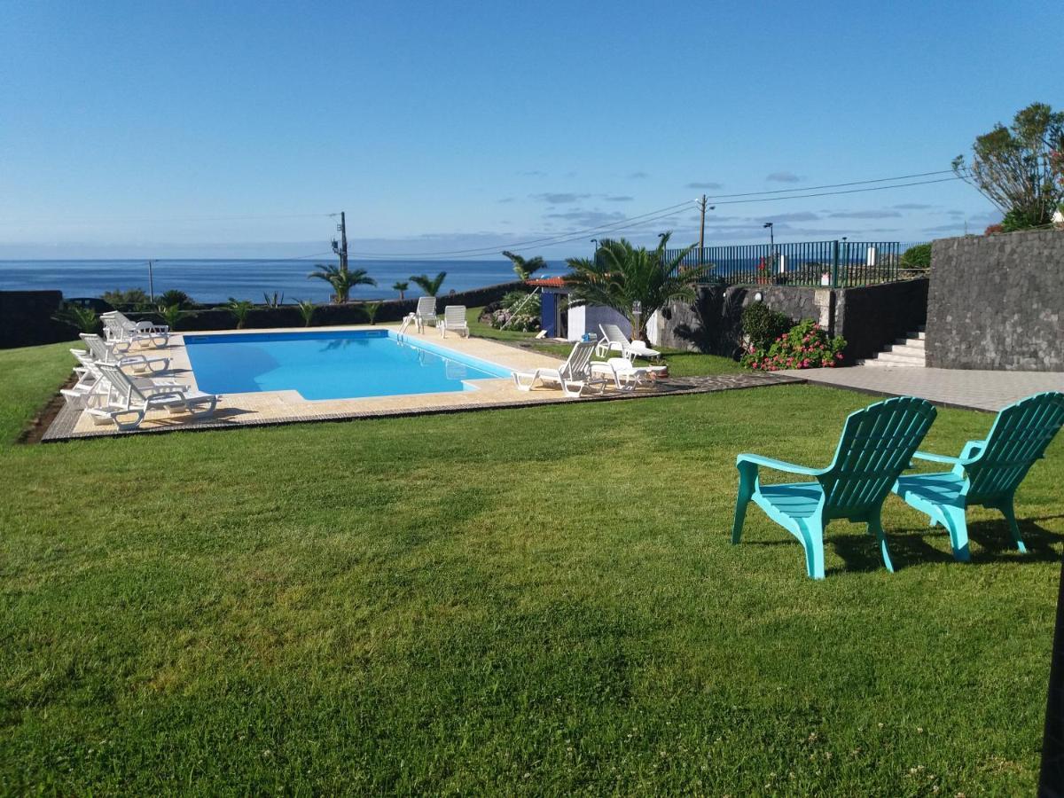 Azores Residence Pesqueiro المظهر الخارجي الصورة