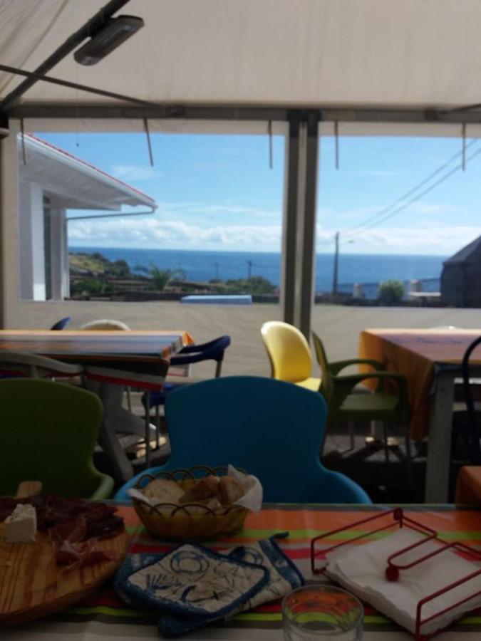 Azores Residence Pesqueiro المظهر الخارجي الصورة
