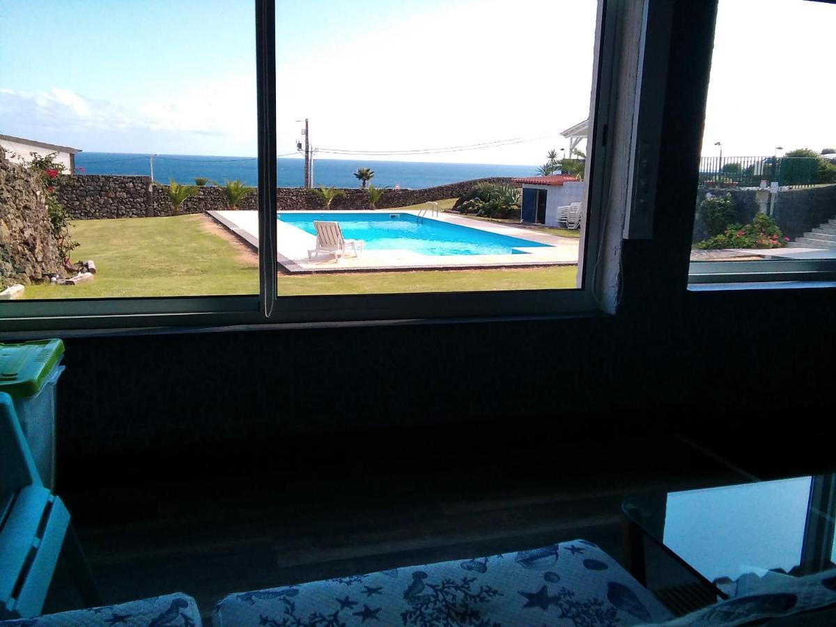 Azores Residence Pesqueiro المظهر الخارجي الصورة