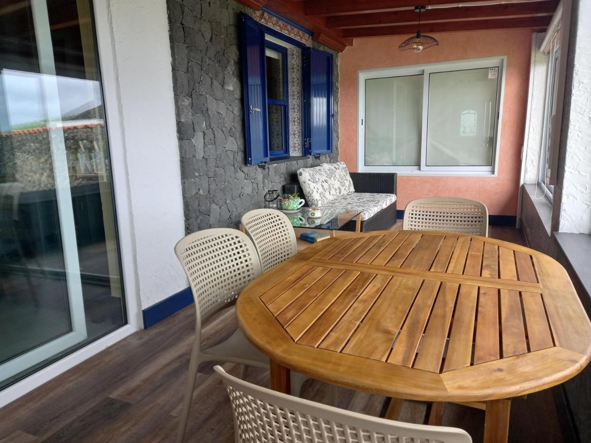 Azores Residence Pesqueiro المظهر الخارجي الصورة