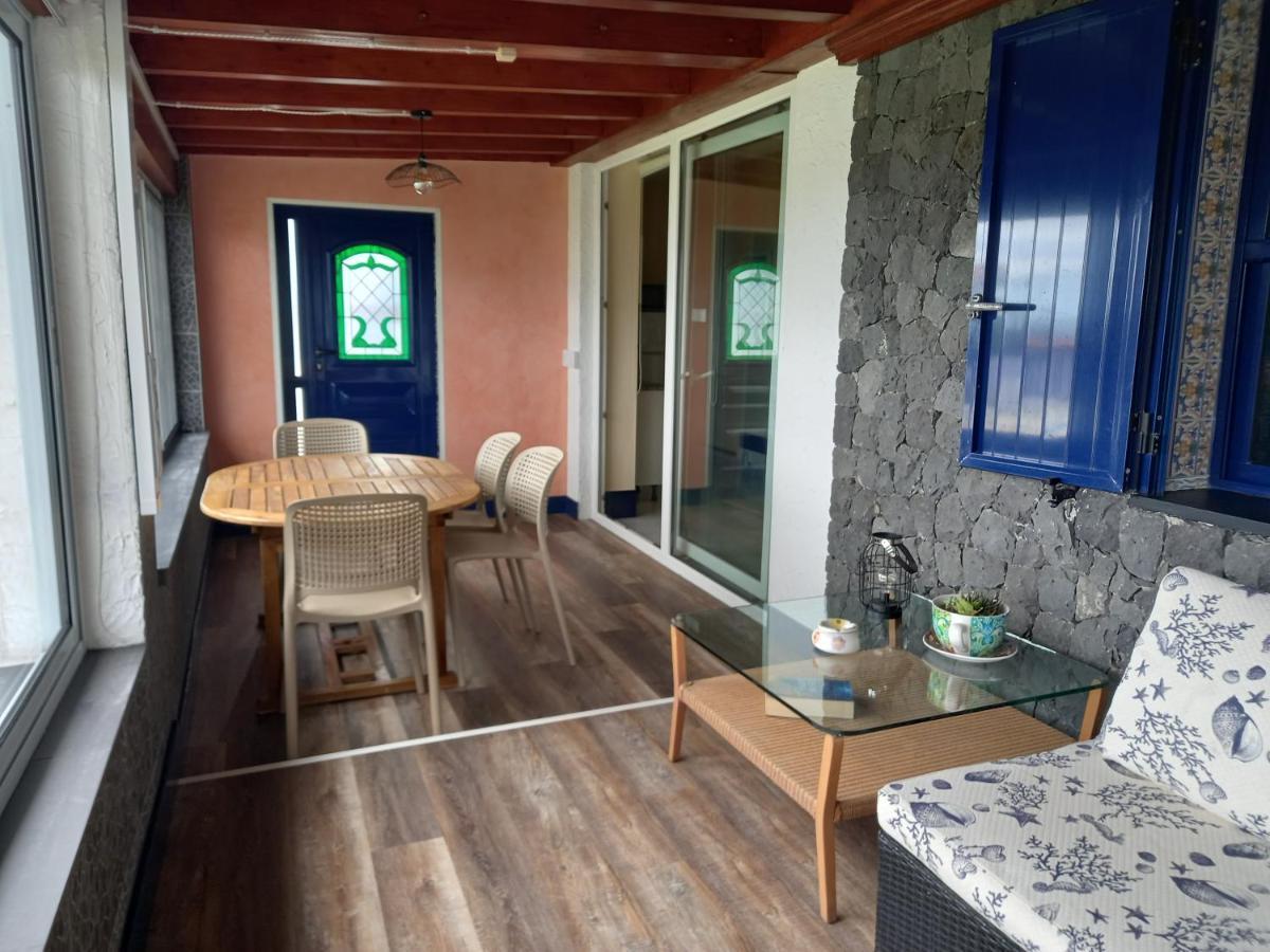 Azores Residence Pesqueiro المظهر الخارجي الصورة