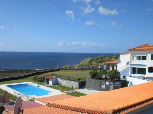 Azores Residence Pesqueiro المظهر الخارجي الصورة