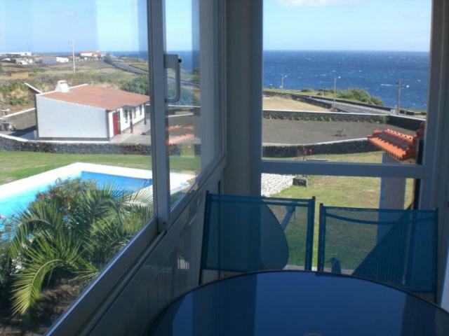 Azores Residence Pesqueiro المظهر الخارجي الصورة