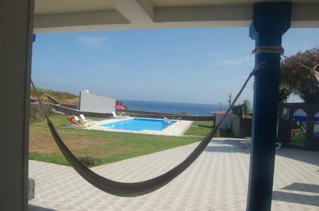 Azores Residence Pesqueiro المظهر الخارجي الصورة