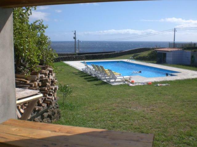 Azores Residence Pesqueiro المظهر الخارجي الصورة