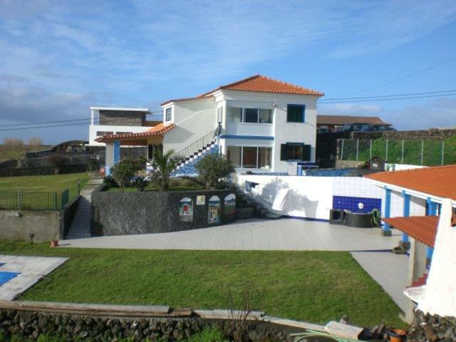 Azores Residence Pesqueiro المظهر الخارجي الصورة