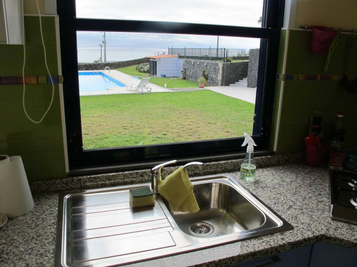 Azores Residence Pesqueiro المظهر الخارجي الصورة