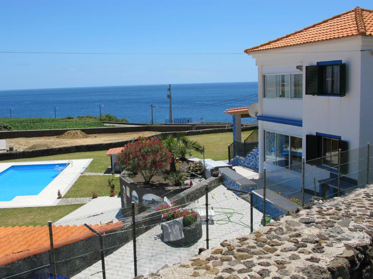 Azores Residence Pesqueiro المظهر الخارجي الصورة