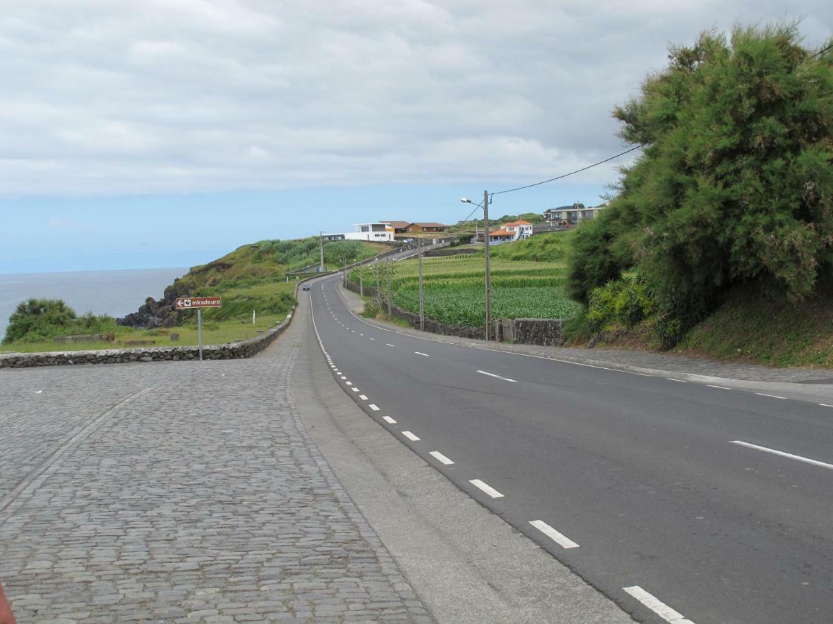 Azores Residence Pesqueiro المظهر الخارجي الصورة