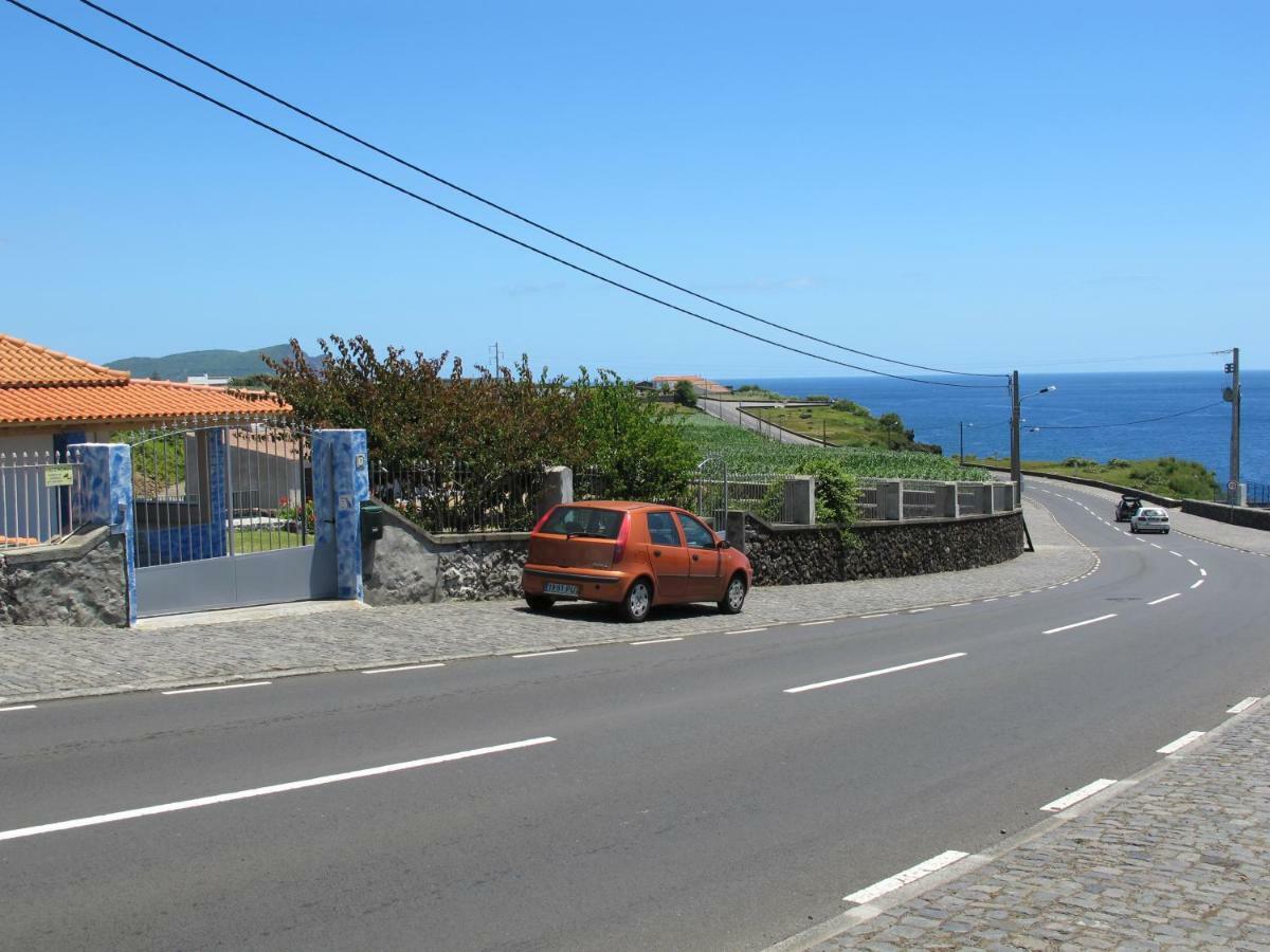 Azores Residence Pesqueiro المظهر الخارجي الصورة